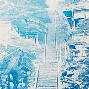 菱野温泉の歴史イメージ